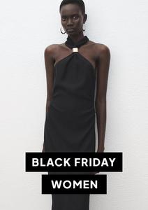 BLACK FRIDAY WOMEN