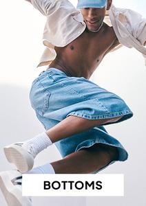BOTTOMS