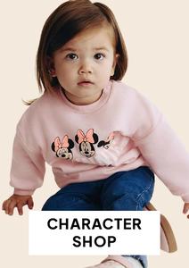 CHARACTER SHOP_