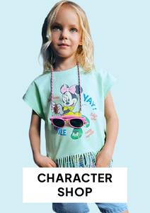 CHARACTER SHOP_