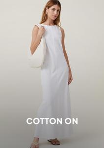 COTTON ON