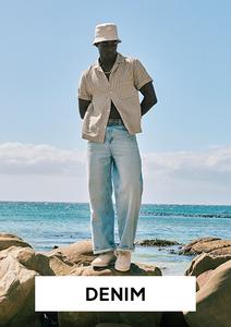 DENIM