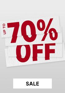 SALE BLOCK