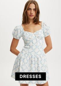 DRESSES