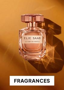 FRAGRANCES