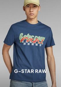 G-STAR RAW