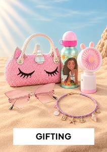 GIFTS FOR GIRLS