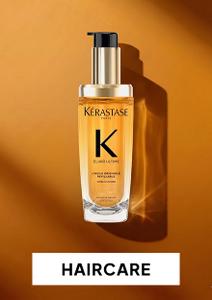 HAIRCARE