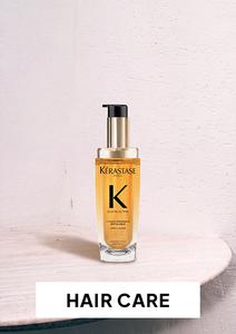 HAIR CARE