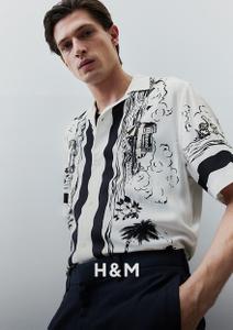 H&M