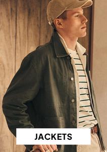 JACKETS