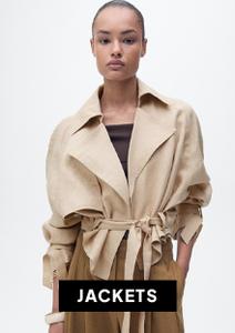 JACKETS
