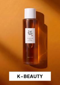 K-BEAUTY