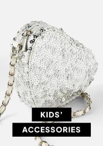 KIDS ACCESSORIES