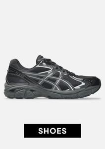 MW SHOES