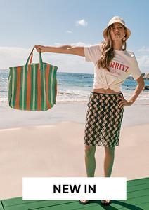 NEW IN