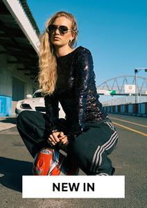 NEW IN