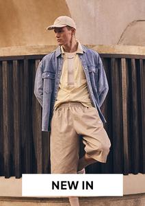 NEW IN
