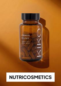NUTRICOSMETICS