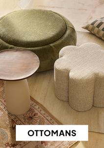 OTTOMANS