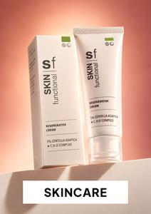 SKINCARE