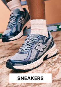 SNEAKERS