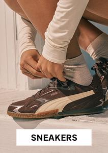 SNEAKERS