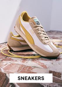 SNEAKERS