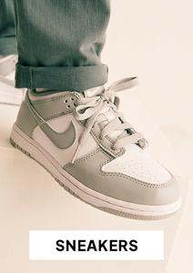 SNEAKER BOX LOCK UP   SNEAKERS_