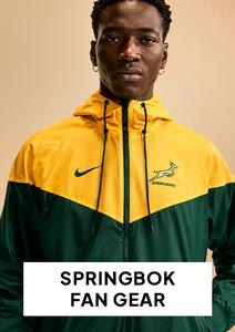 SPRINGBOK FAN GEAR (1)