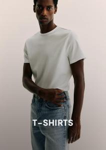 T-SHIRTS_