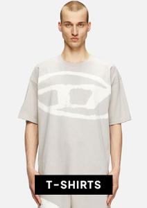 T-SHIRTS
