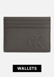 WALLETS