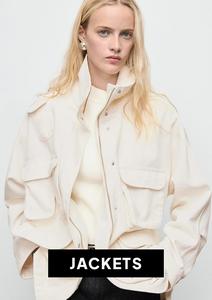 WW JACKETS