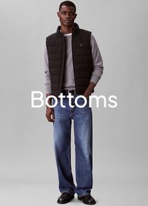 MW BOTTOMS