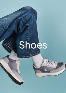 MW SHOES
