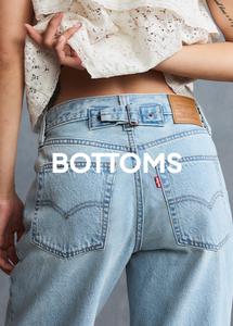 WOMENS BOTTOMS
