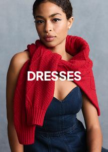 WOMENS DRESSES