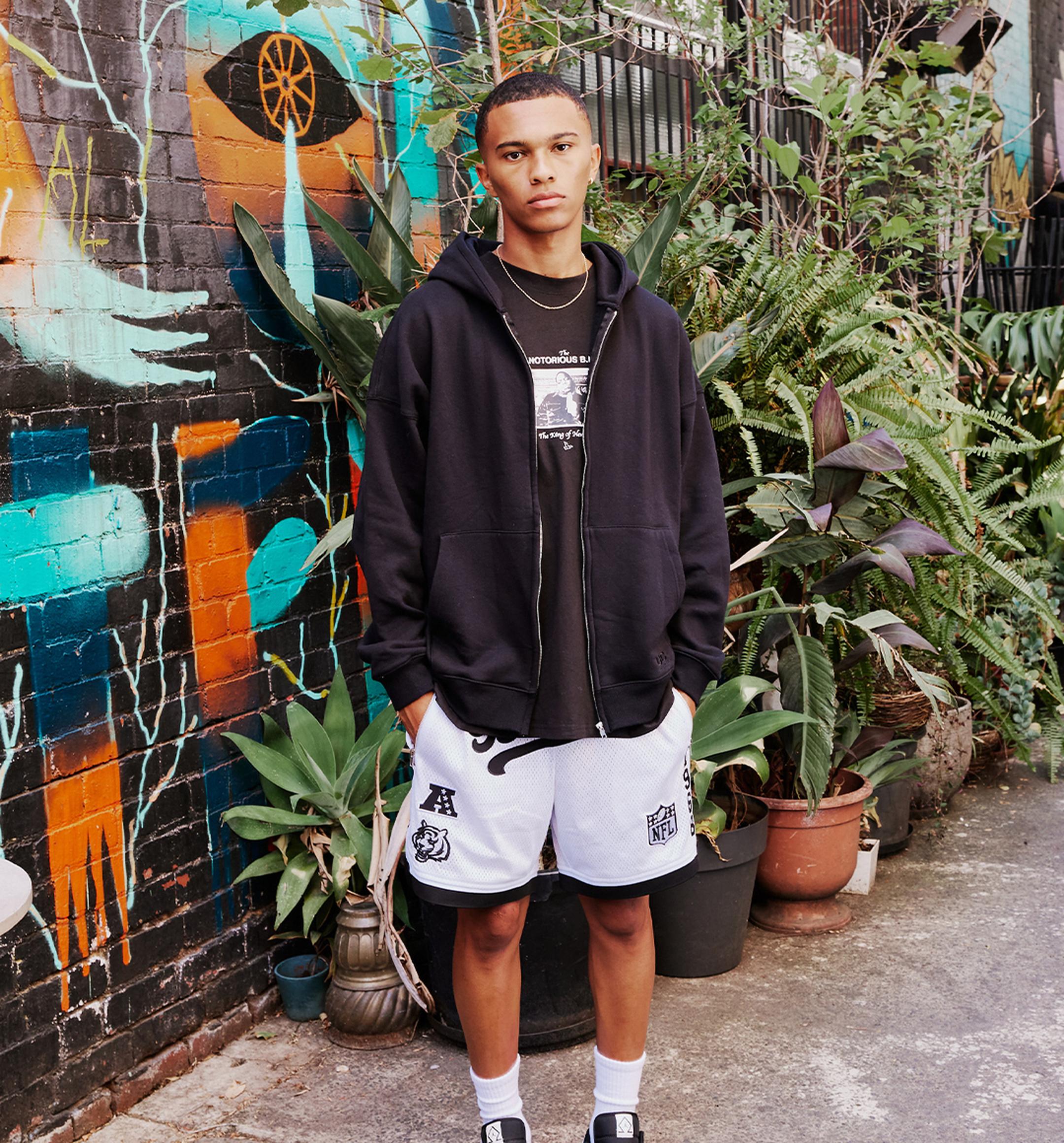 SHORTS
