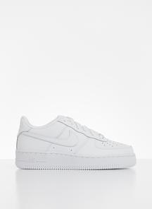 air force 1 white double air