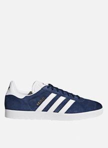 adidas gazelle silver green womens adidas Gazelle 'Royal Blue Energy Green' main image 0