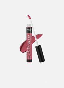 Deep Blush