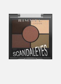 002 Brixton Brown