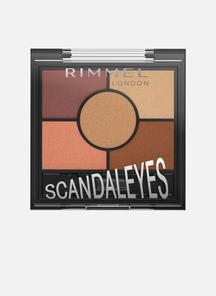 005 Sunset Bronze