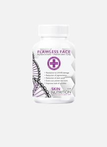 Flawless Face Complex Capsules Mini