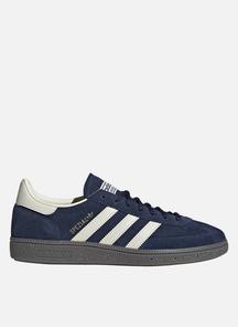 HANDBALL SPEZIAL - grey two/cream white/ftwr white
