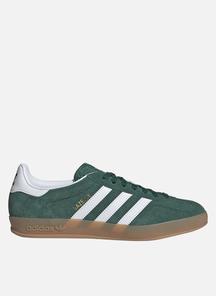 Gazelle indoor w - bliss pink/core black/collegiate purple