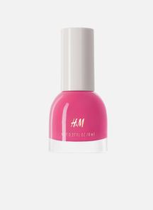 full-on fuchsia