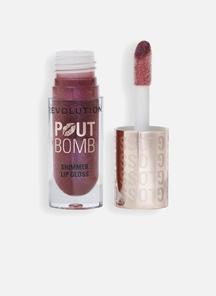 Berry Lustre