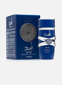 Lattafa Asad Bourbon Edp - 100ml